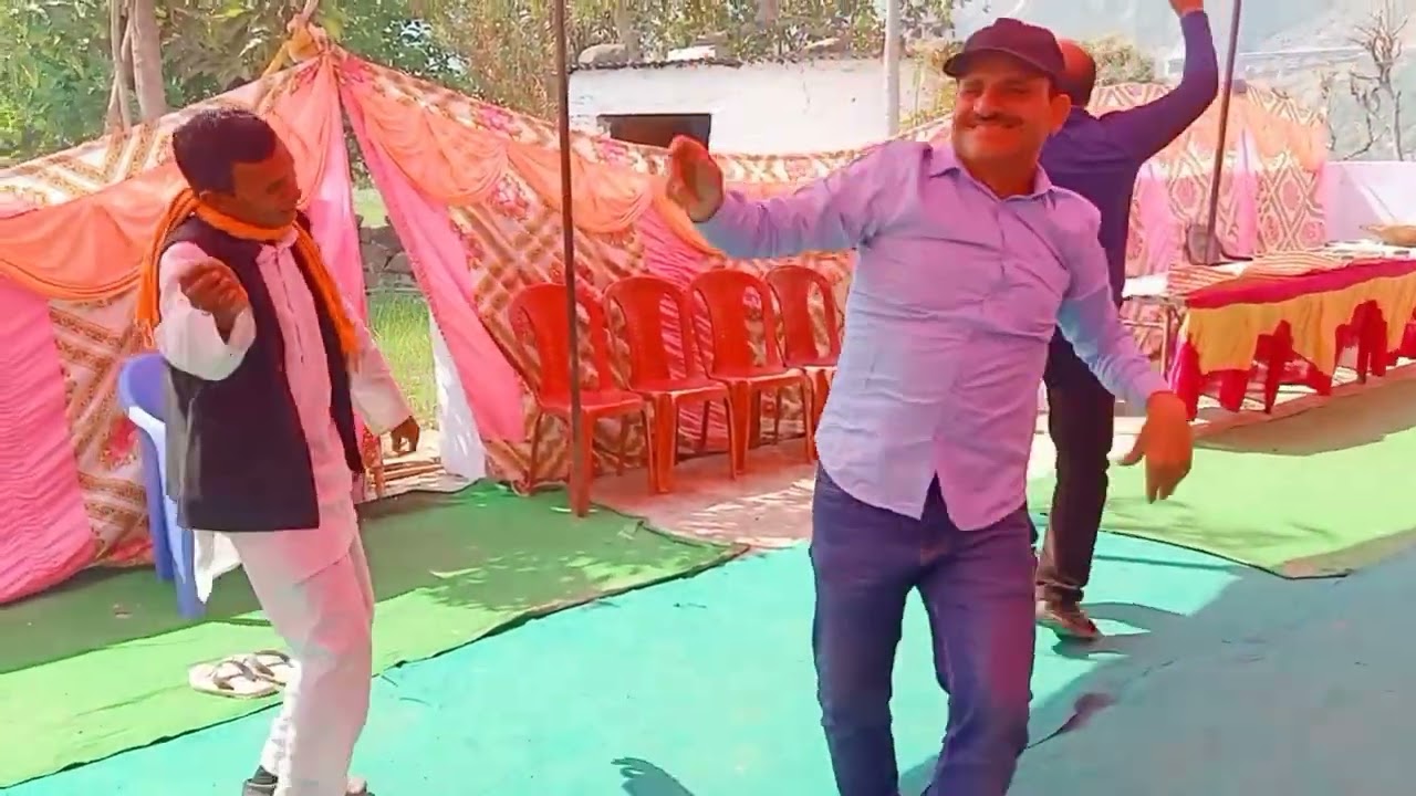 Udhampur ka Dogri geet (Vlog-43)