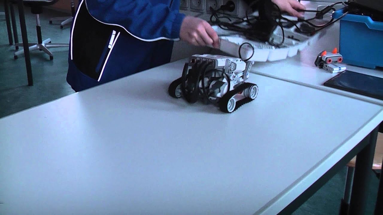 Farbsensor