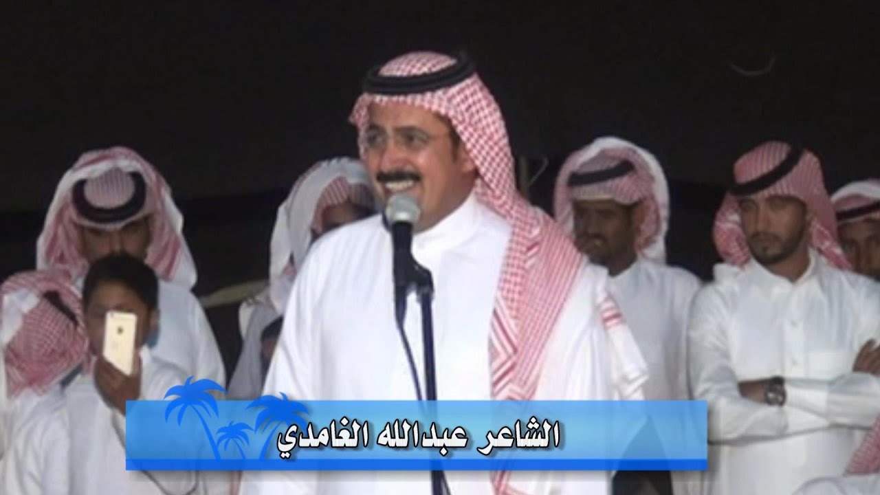 عبدالله الغامدي و محمد الحويطي 🔥موال حرررررررريقة