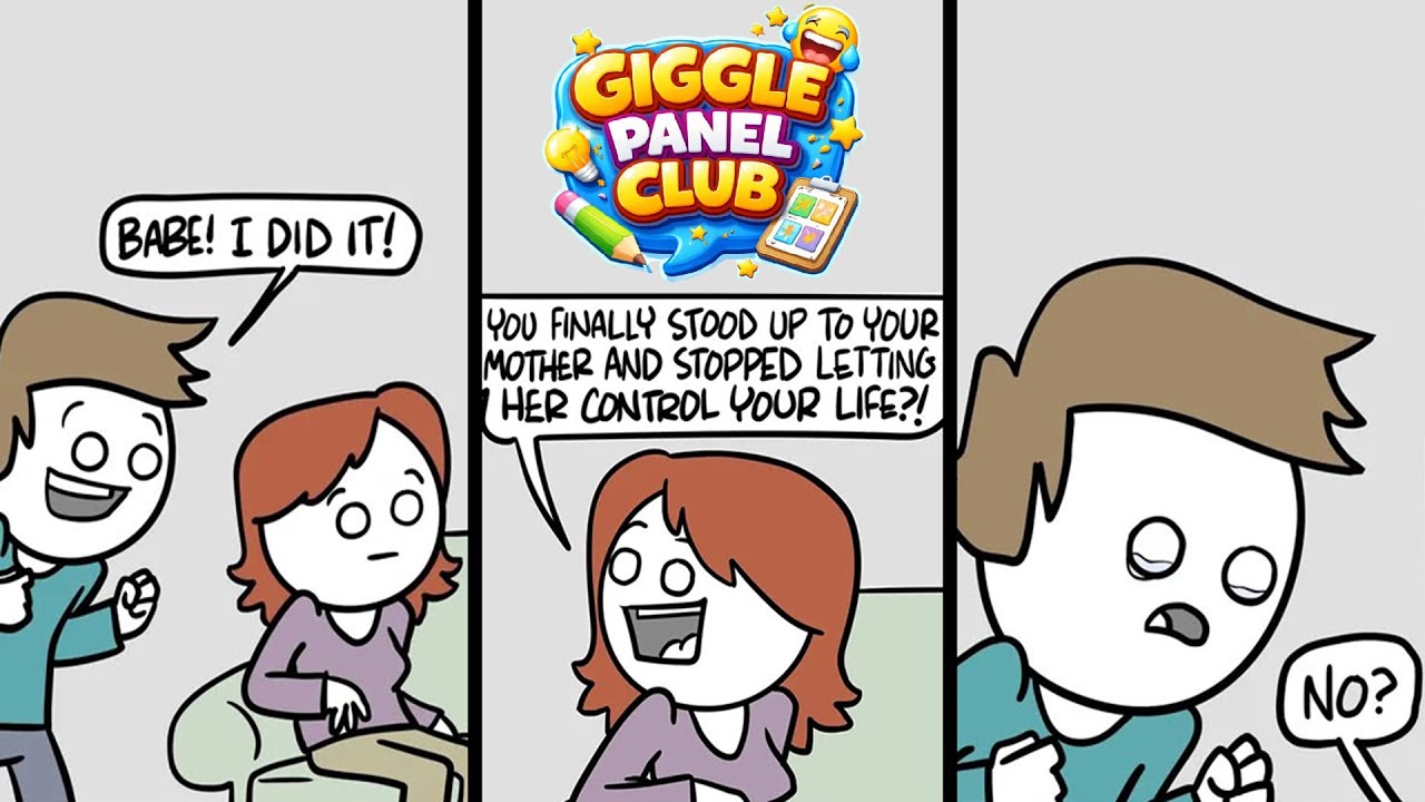 Funny Dark Humor Comics That Went Way Too Far 😂💀
