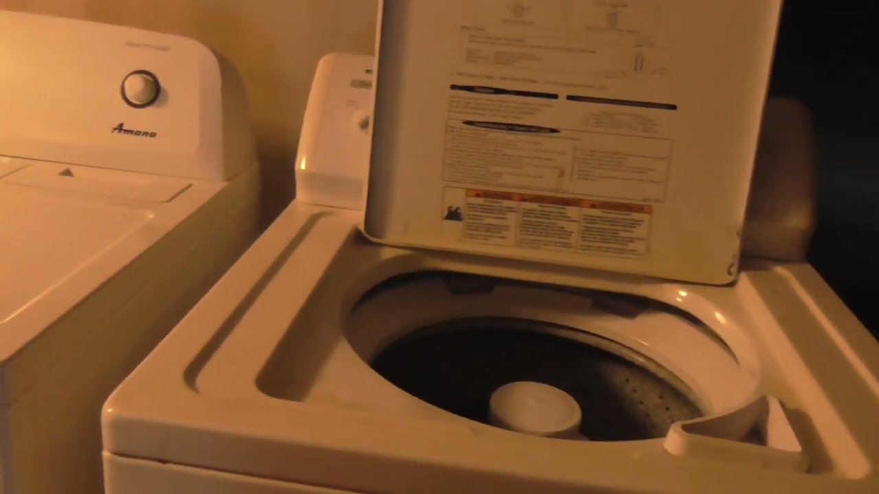 Are you thinking of a new washer????????????