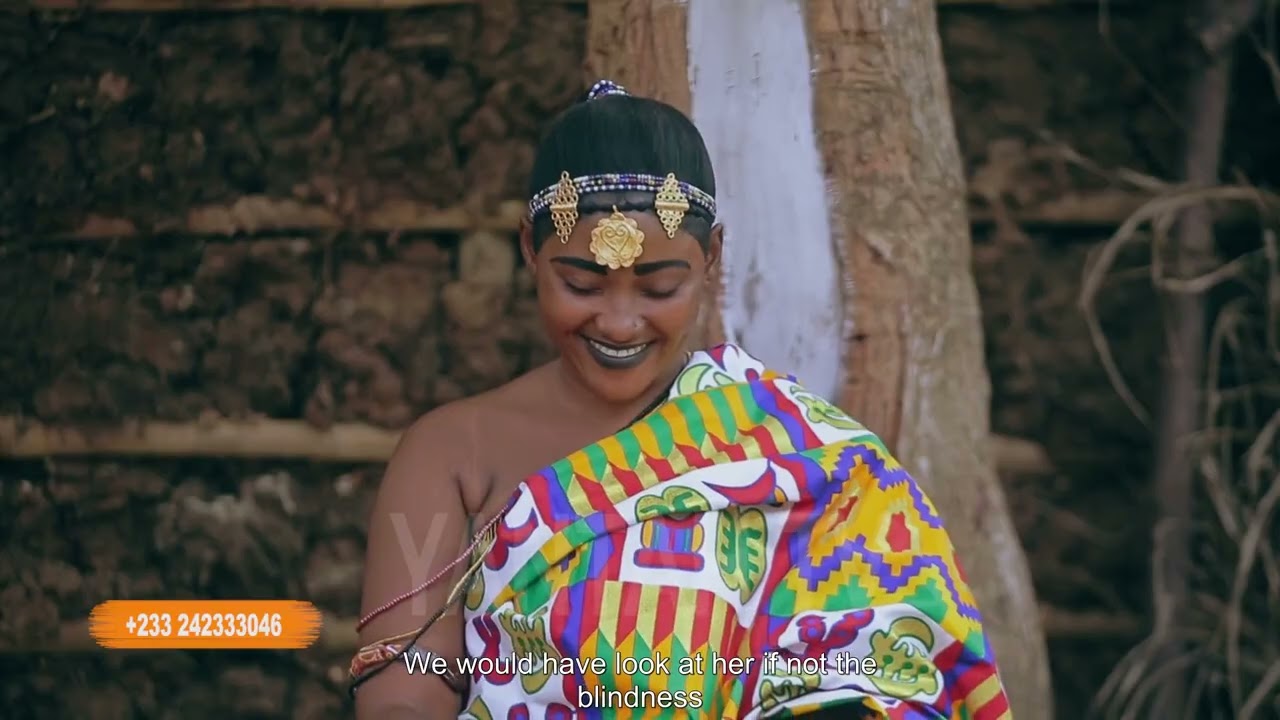 ASEM MPENIPA EP 131 BEDIDE | MATILDA ASARE | YAA  BODOM | KOO FORI |EMMANUEL YEBOAH & MORE