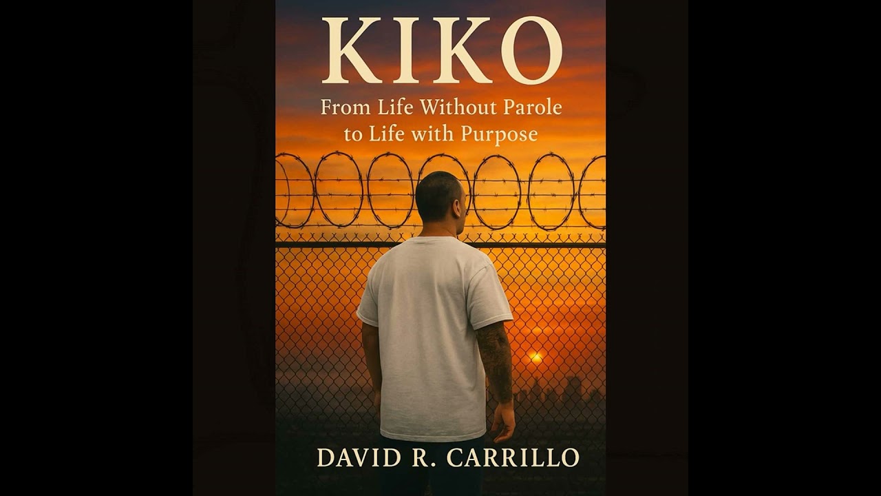 173: Life after Life without Parole (David Carrillo)