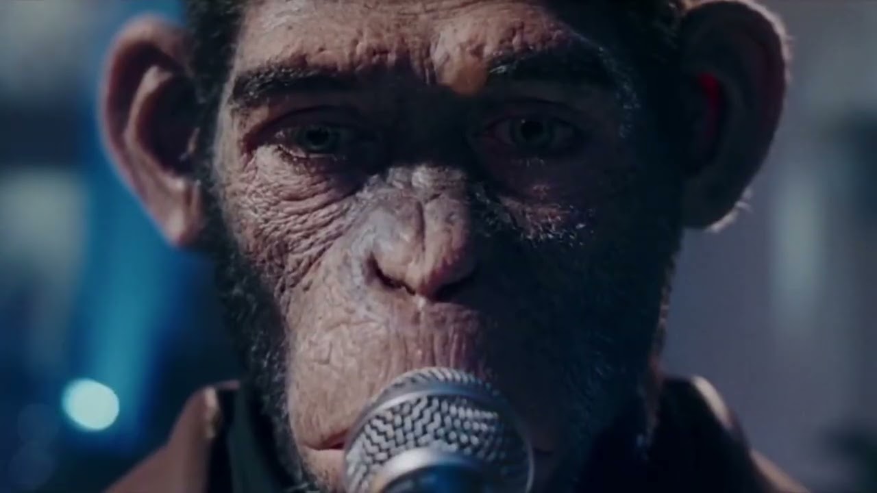 Better Man  Angeles (Spanish Versión) Robbie Williams