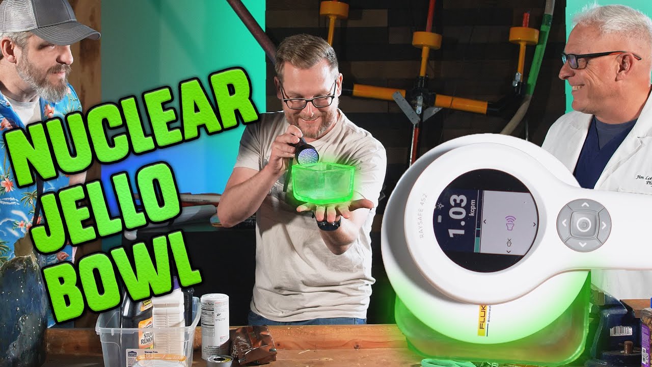 Radiation 101