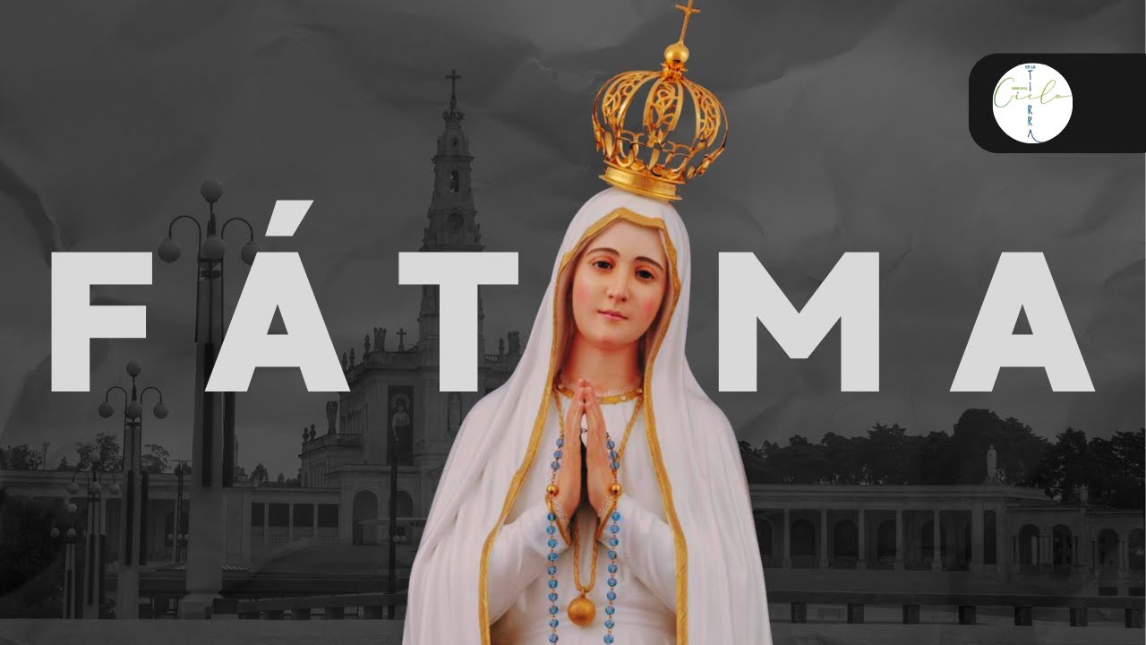 FÁTIMA: EL MENSAJE que NO HA SIDO ESCUCHADO ¿Triunfará el Inmaculado Corazón de María?