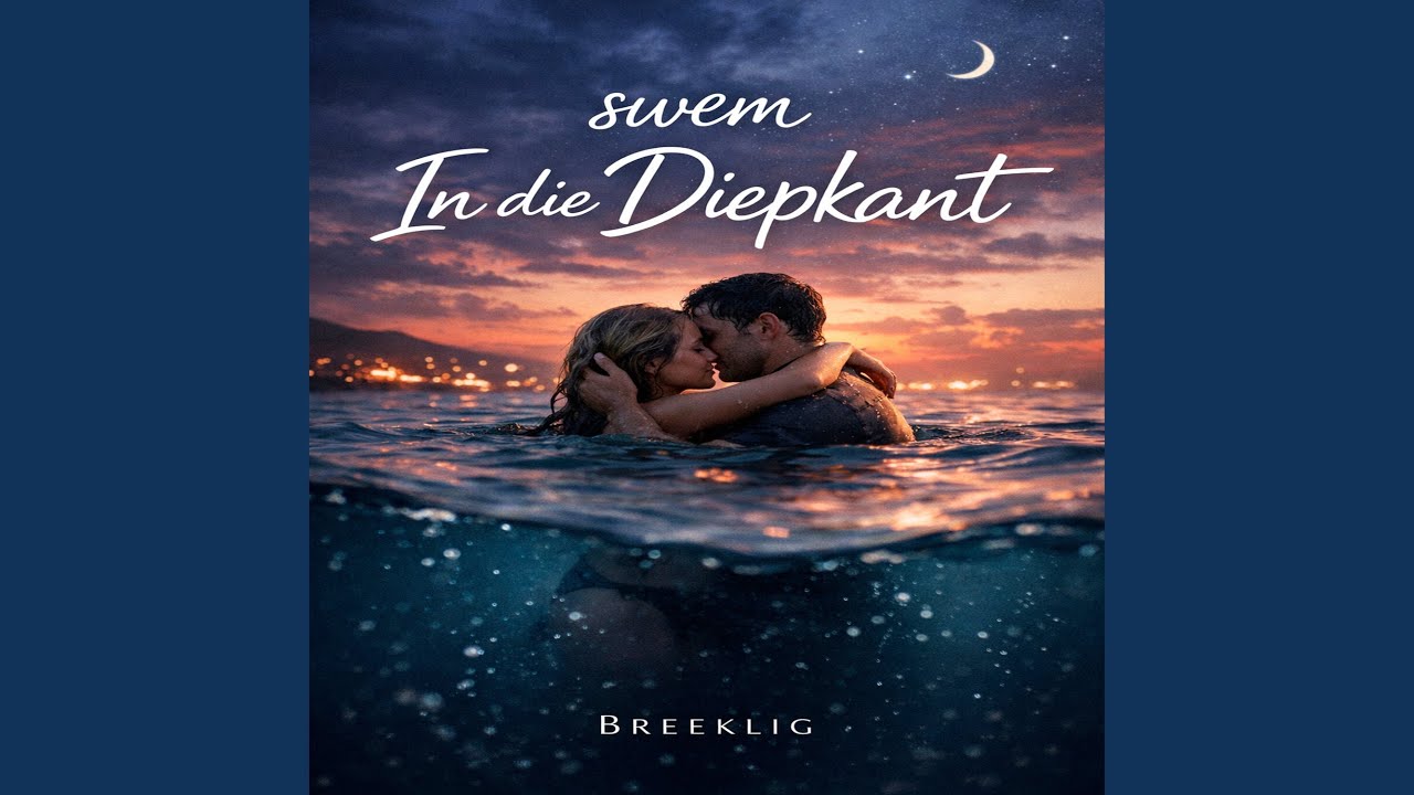 Swem in Die Diepkant