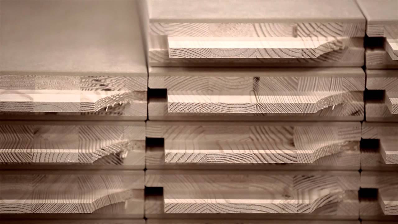 GK DOOR  - innerdörrar från norra norrlands inland.