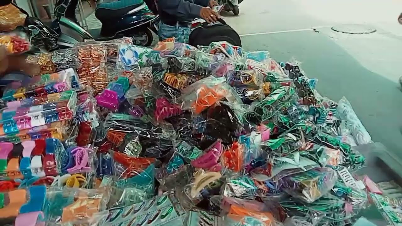 cutlery wholesale market in Ahmedabad Gujarat #krishnamotivate