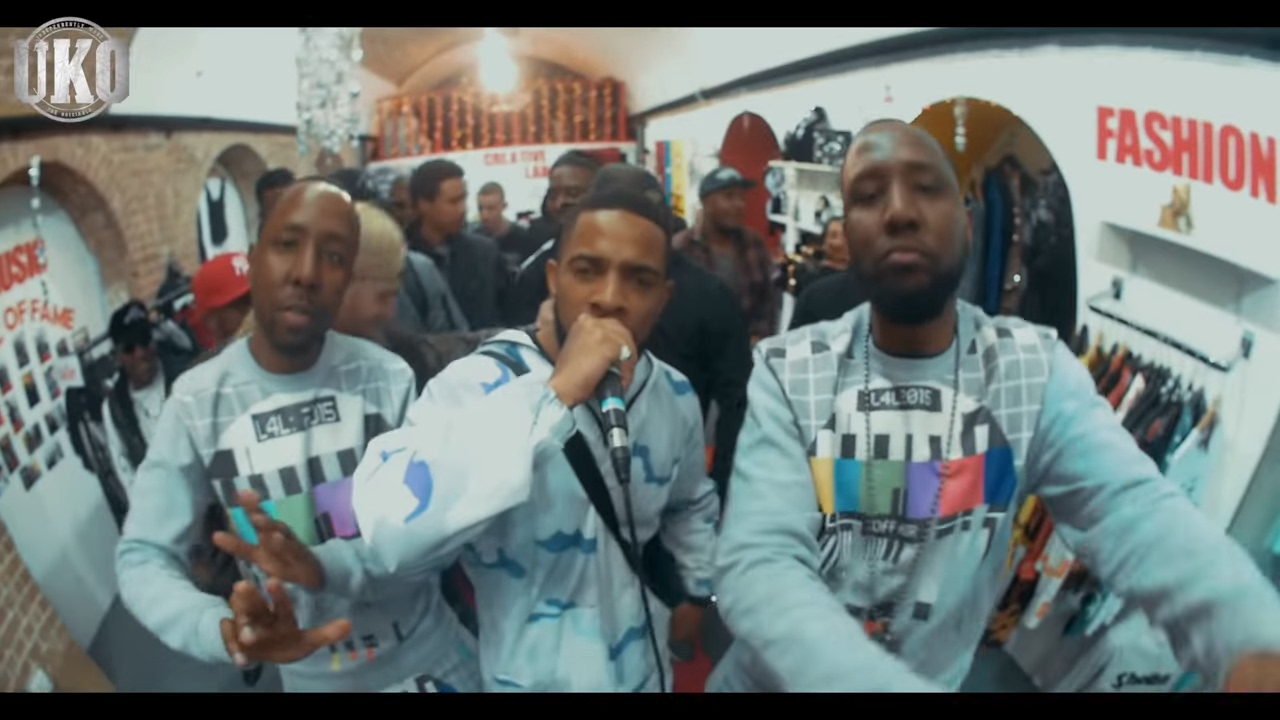 RIBZ - WONDERLAND @OfficialRibz