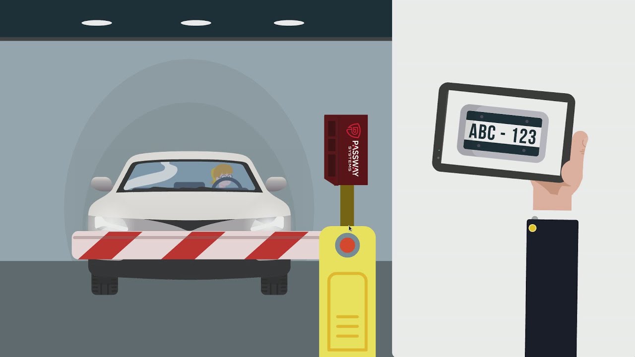 Passway - Vehicle Validation