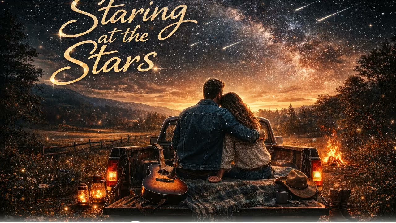 Staring at the Stars