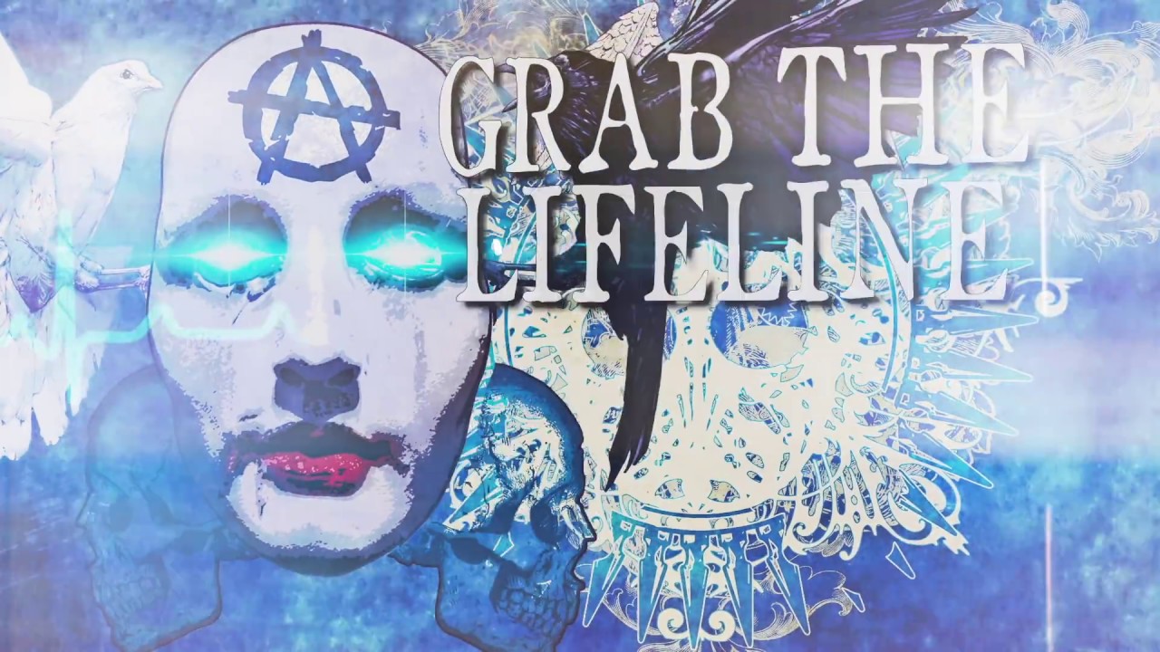 ART OF ANARCHY - No Surrender (Lyric Video)