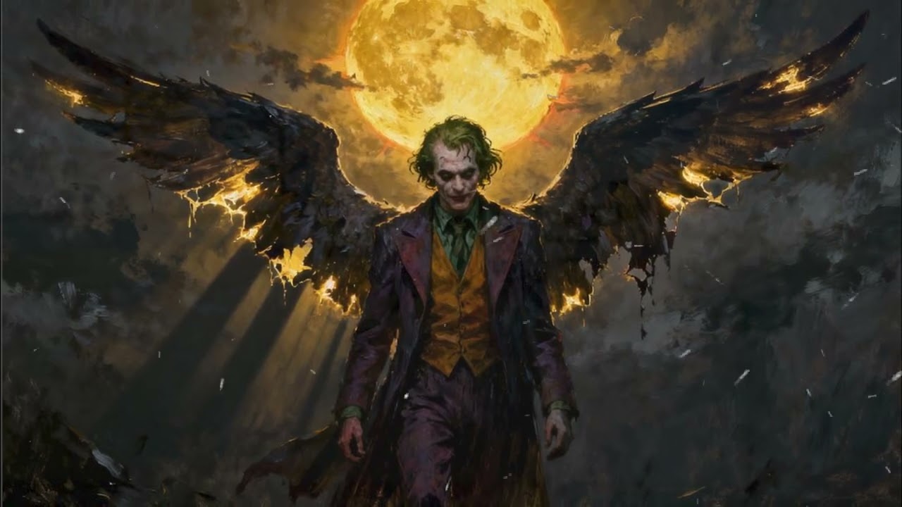 U GOT ‘EM HUMILIATED They’re MAD as F CK U Don’t Even Acknowledge Their Little Circus Joker Noira
