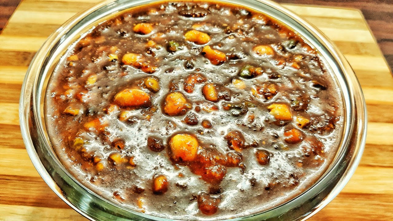 नई माँ के लिए दादी,नानी के तरीके से परफेक्ट हरीरा बनाये । हरीरा रेसिपी ।