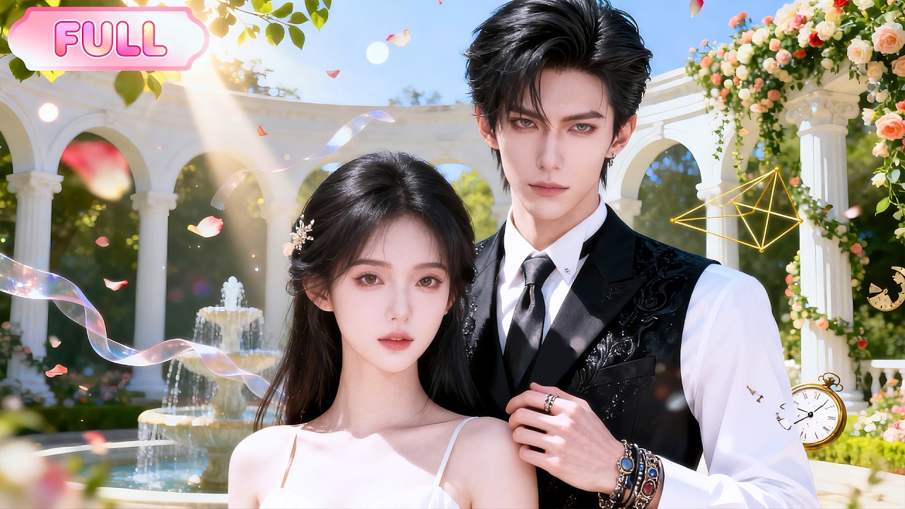 【EngDub】Mute Wife Returns As A Star! Her Son Looks Just Like The CEO Who Wronged Her. ✨