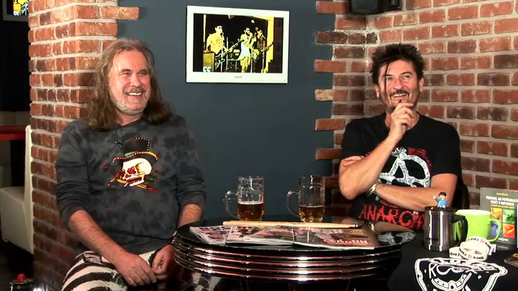 VISACÍ ZÁMEK - 2. část - FLASHBACK 43. díl