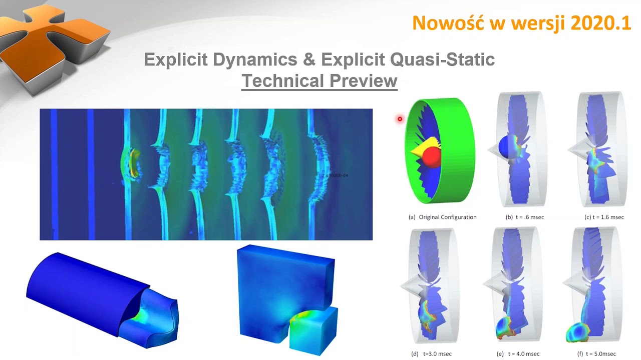 Inventor Nastran   Nowości w wersji 2021