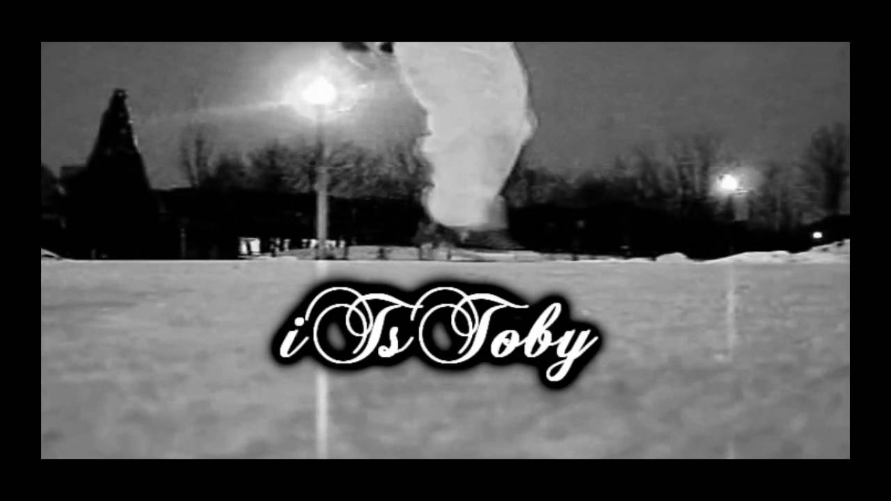 iTsToby - Cwalk/ Never change