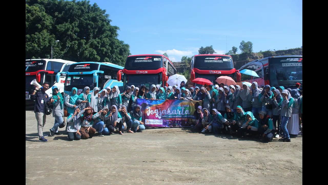 Tebing Breksi Yogyakarta Final Assignment M6 PPG