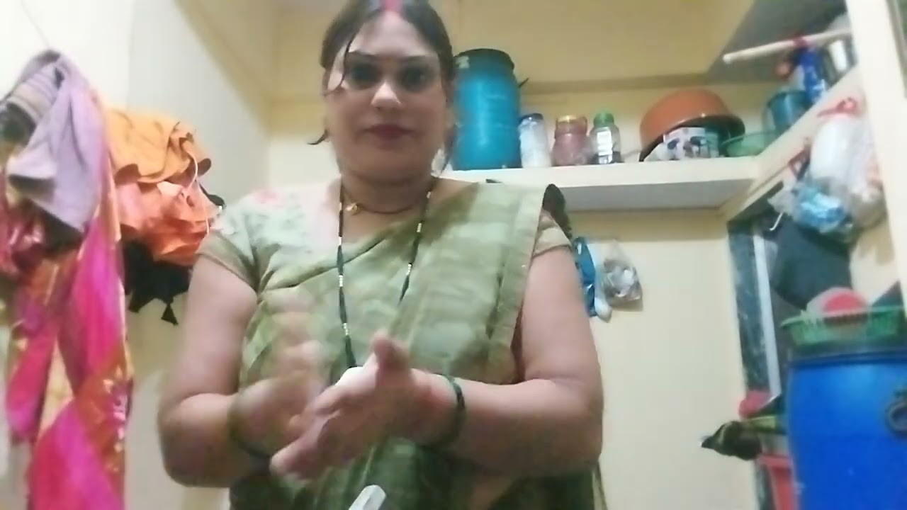 Block video Mera name Pooja hai mere block me aap  ko swagat hai. May  UP  pratapgadh. Se how 