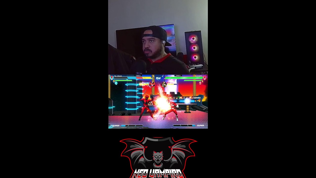 gothham knight/red hood/power rangers