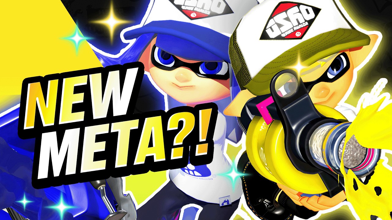 Японская Meta — это нечто другое.