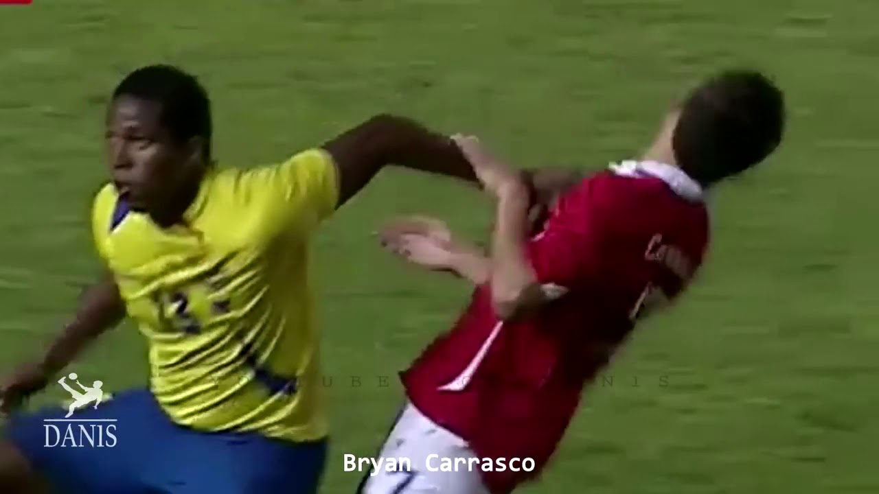 10 BIGGEST Cheating In Football ● Unsportsmanlike Moments