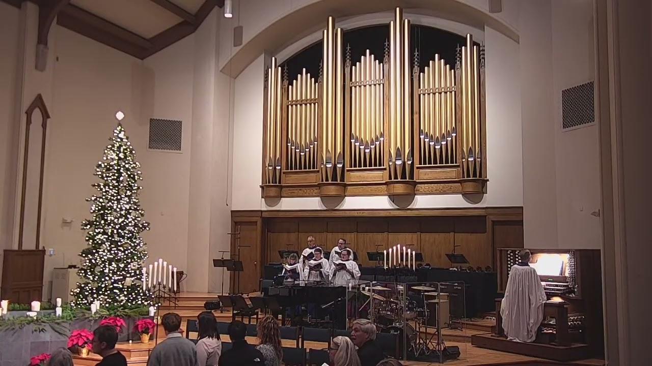 O Come, All Ye Faithful