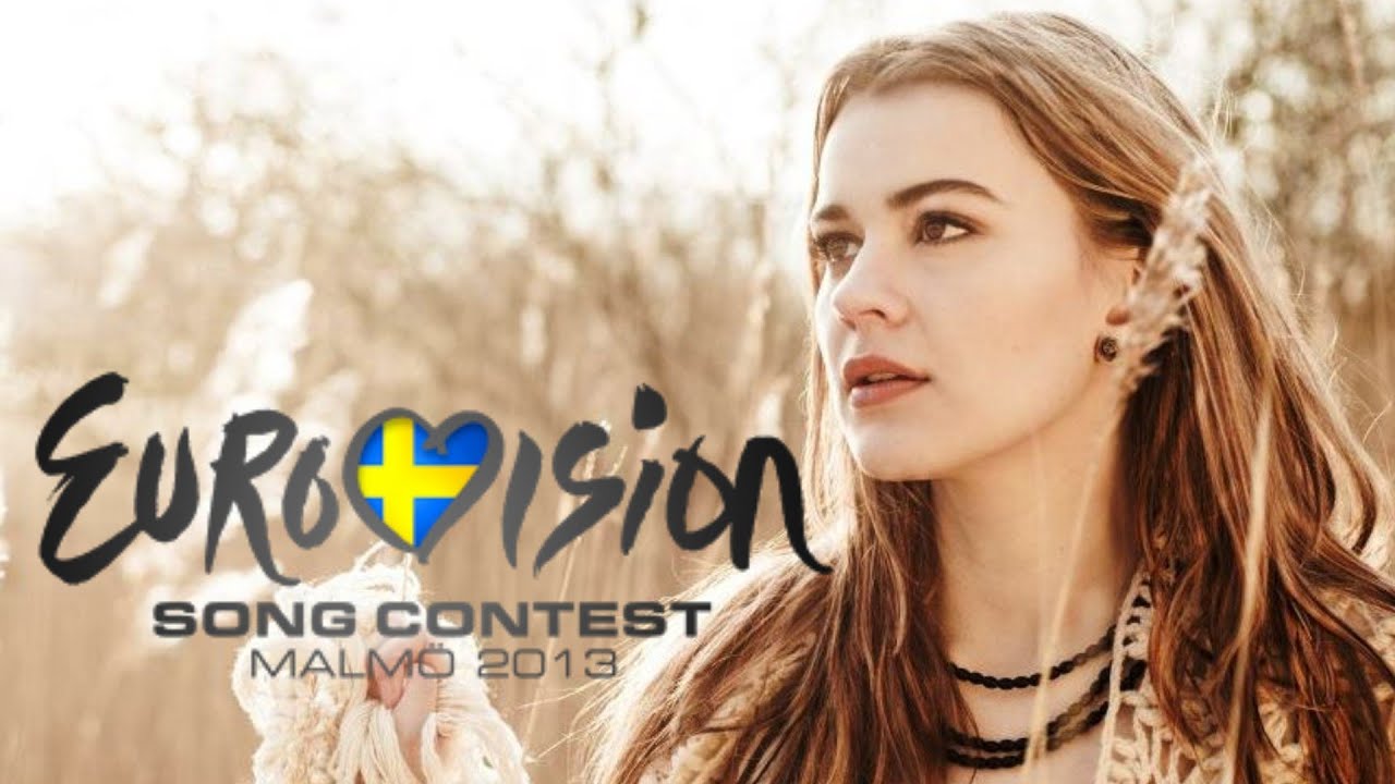 Eurovision 2013: Top 39 Songs (After Show)