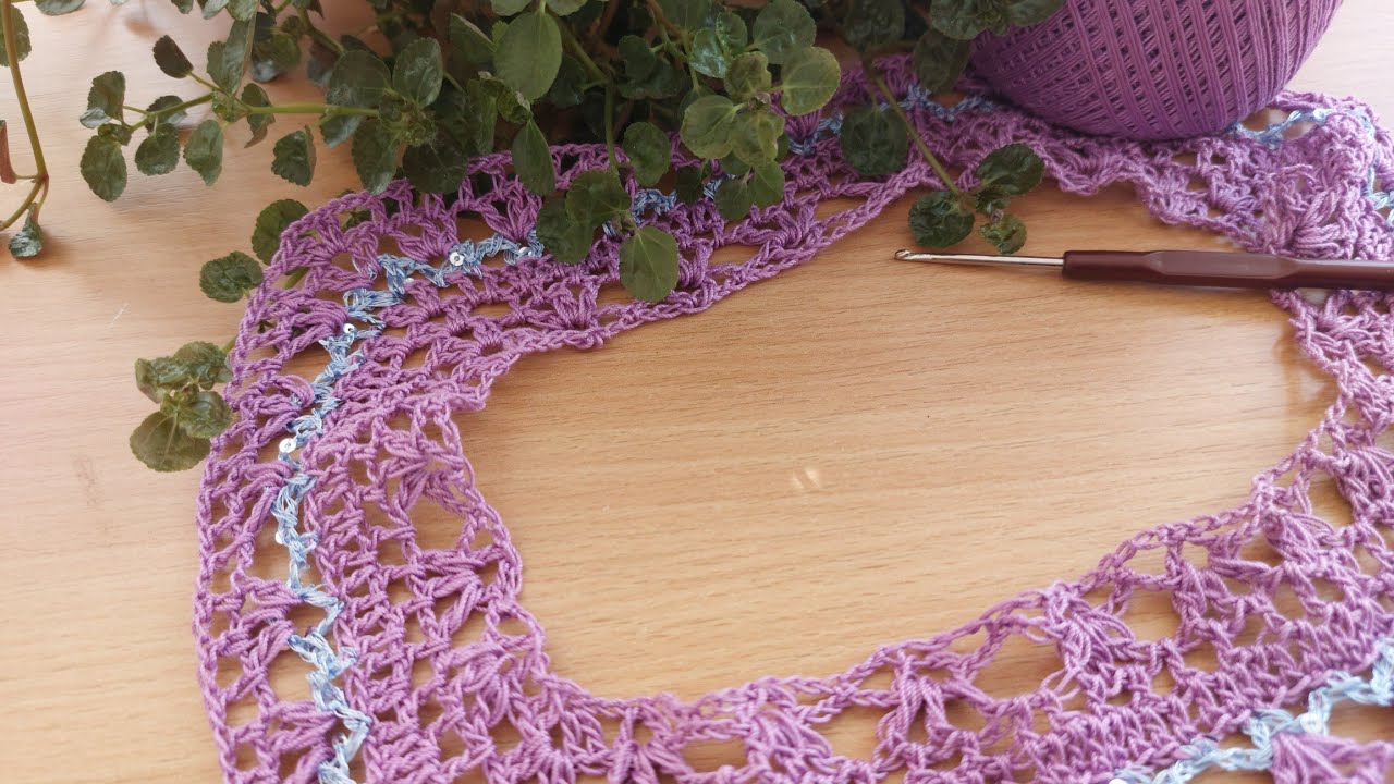 💯👚👍Crochet Blouse Masterclass💥Step-by-Step💥Part 1👚💥