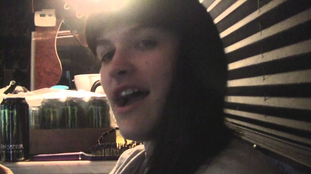 iwrestledabearonce - Warped Tour 2012 tour diary