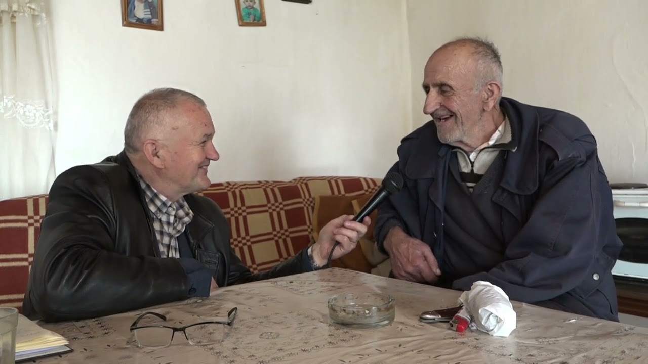ЗЕМЉОМ ХЕРЦЕГОВОМ - ЧВАРИЋИi