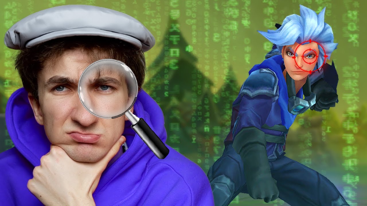 jak SKRYPTER wbił TOP10 Europy?