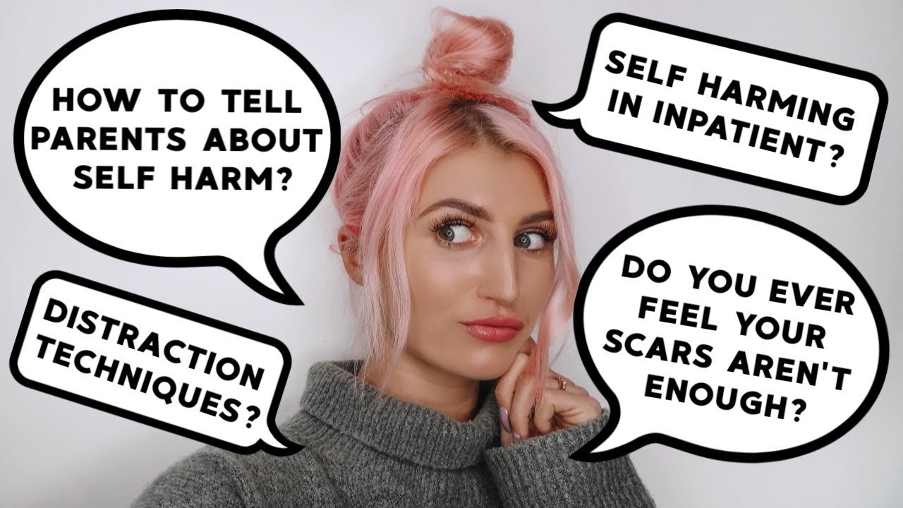 JUICY MENTAL HEALTH Q&A