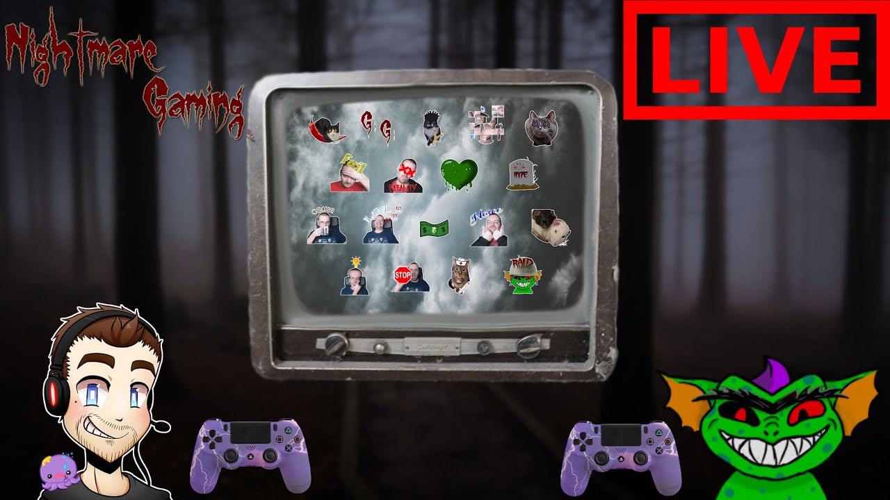 🔴 PRE-STREAM STREAM 🟣 | Finishing The Regal Update | Cult of The Lamb Later | Remember To Clip