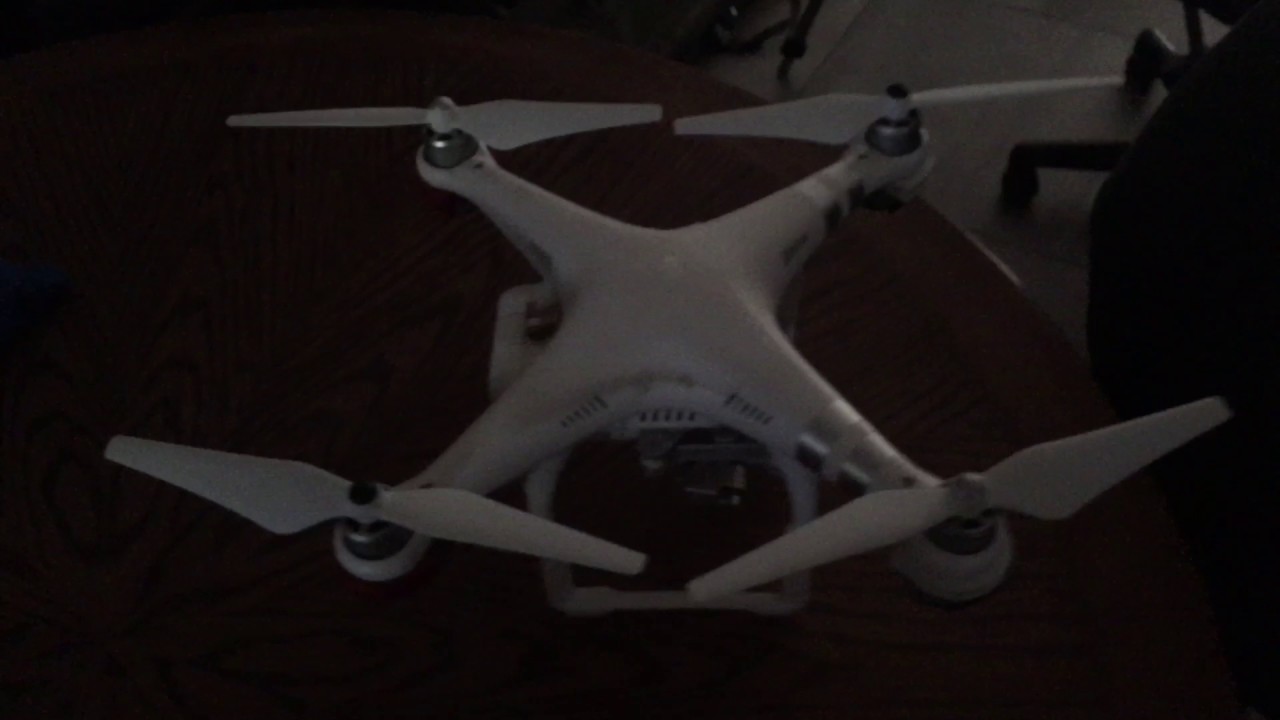 Anti collision lights