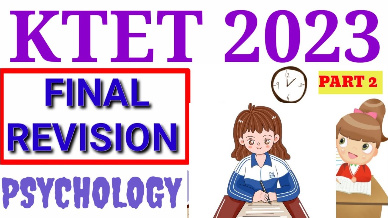 KTETMEGA REVISION 2023