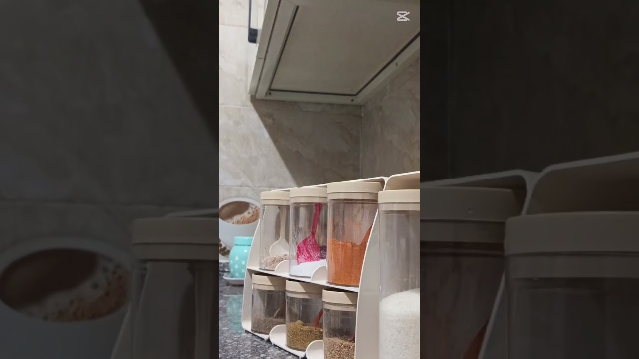  اول فيديو من تجديدات المطبخ الجديد 👌🏡❤️