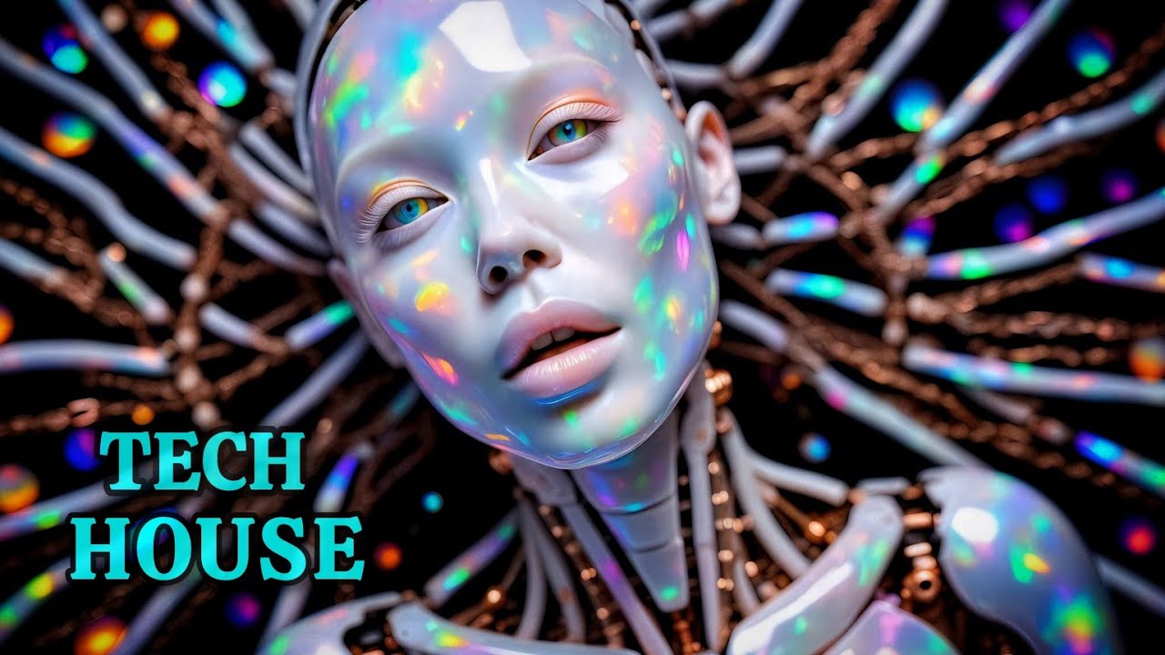 Tech House 2026 💿 | Higher State ☄️ | Original Track (14)