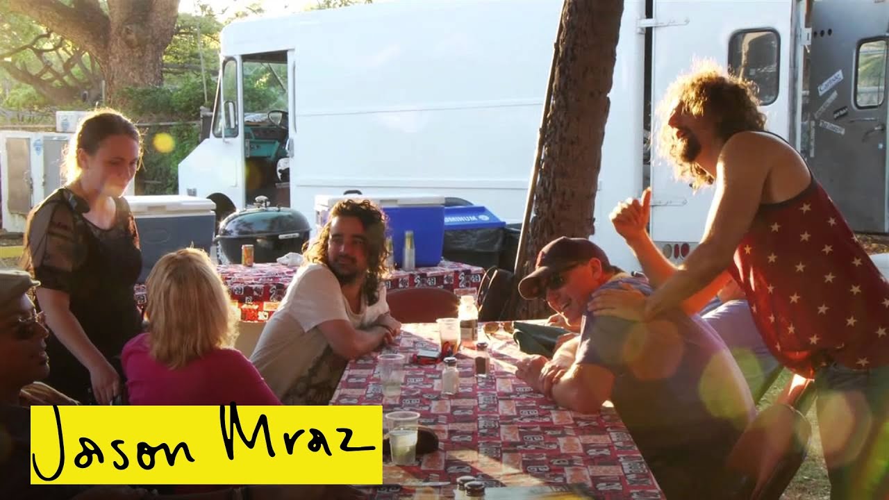 Honolulu, HI | Tour Is A Four Letter Word | Jason Mraz