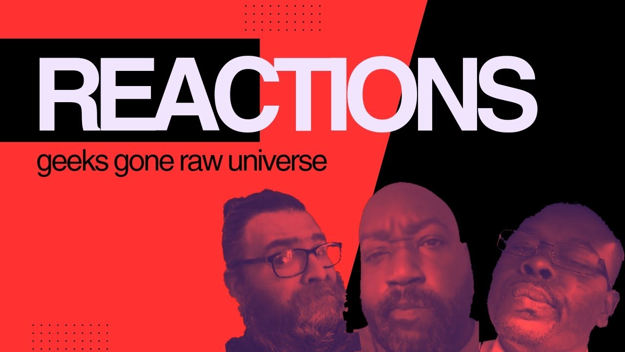 GGR Reaction Dirty Loops - Rock You feat. Lari Basilio