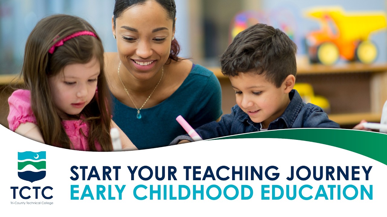 TCTC: Early Childhood Education