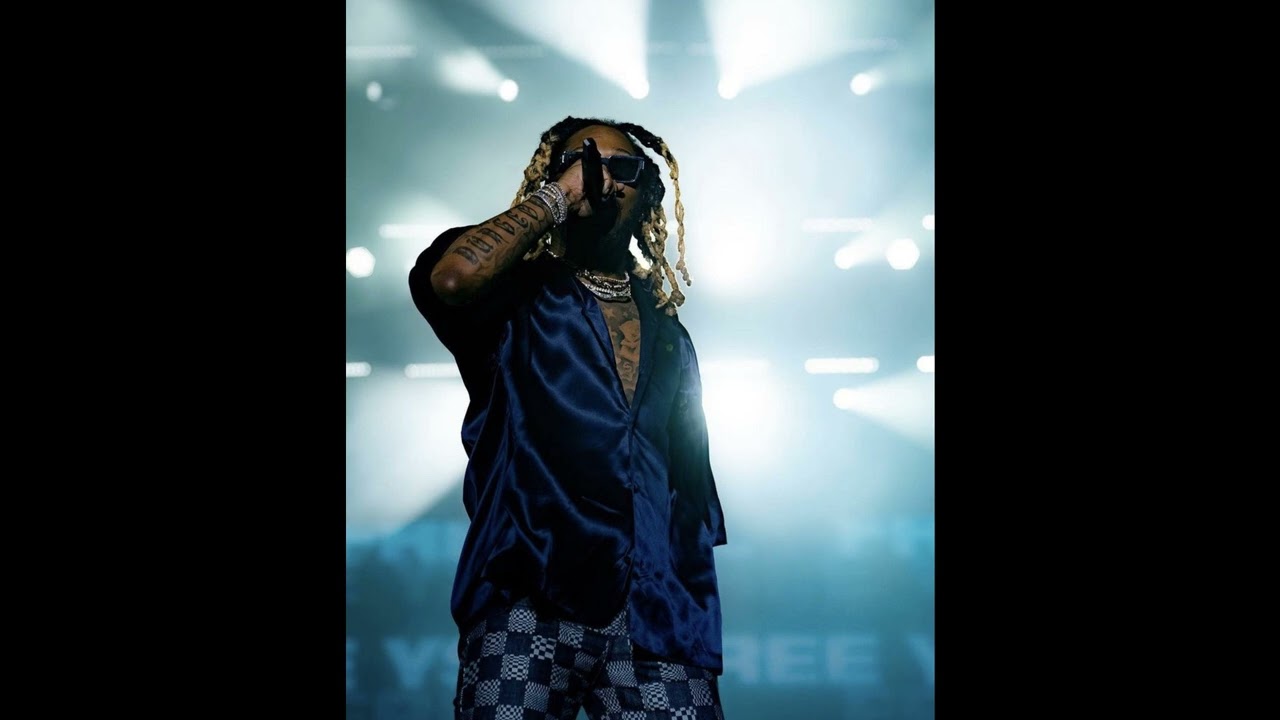 [FREE] Future Type Beat 2022 