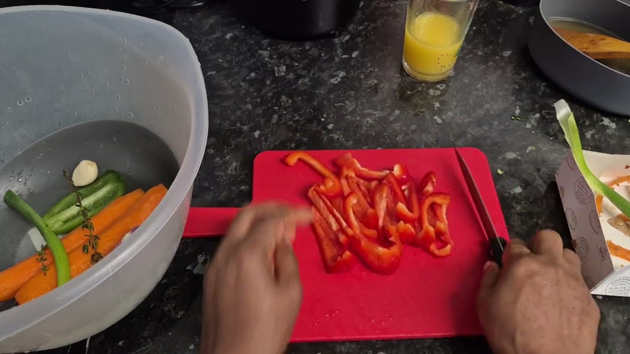 Family! I Found A Healthier  Way To Make  Rice.