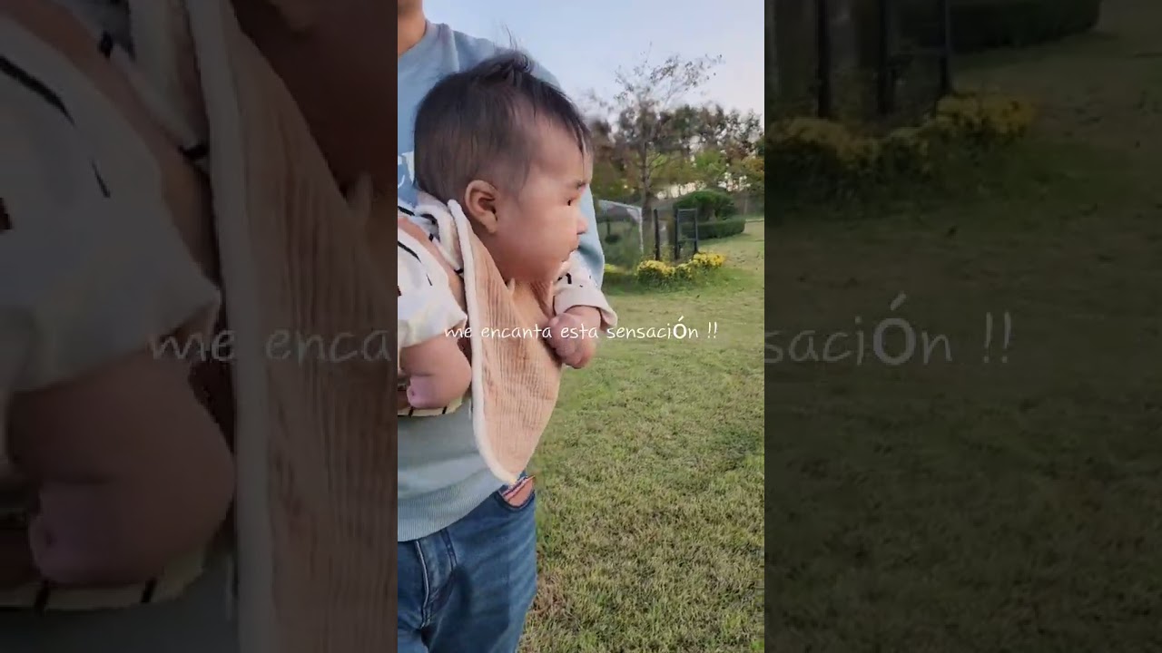 Viaje familiar a Naju 🇰🇷🇵🇪#minivlog #mividadiaria #baby #travel