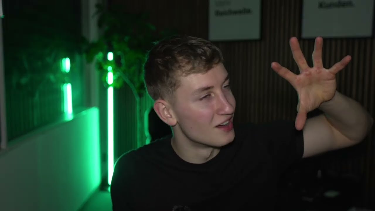 Wer bist du? | Video 19