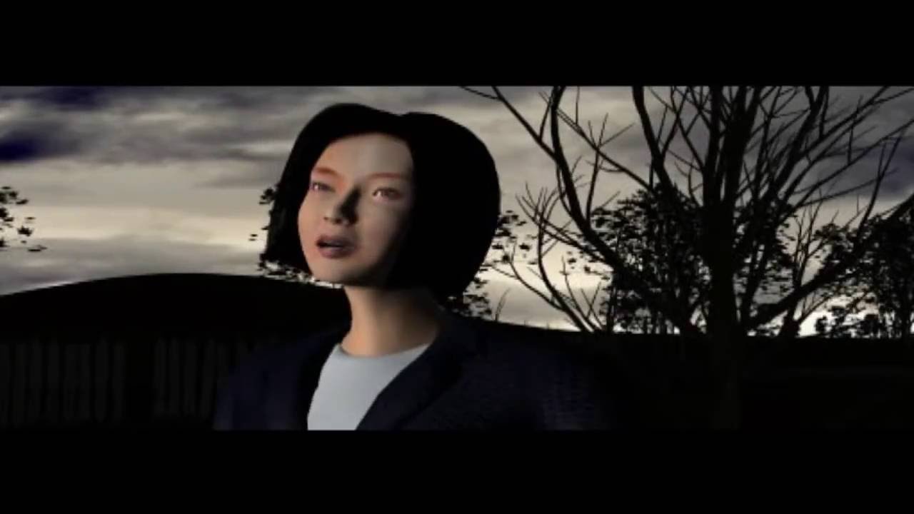 [Давайте поиграем] Вступление к Syphon Filter 3