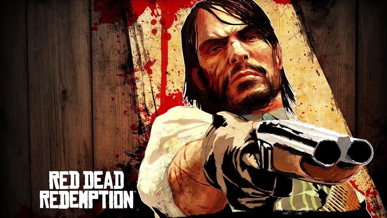 Lets Complete It 100% - Part 2 | RDR #17