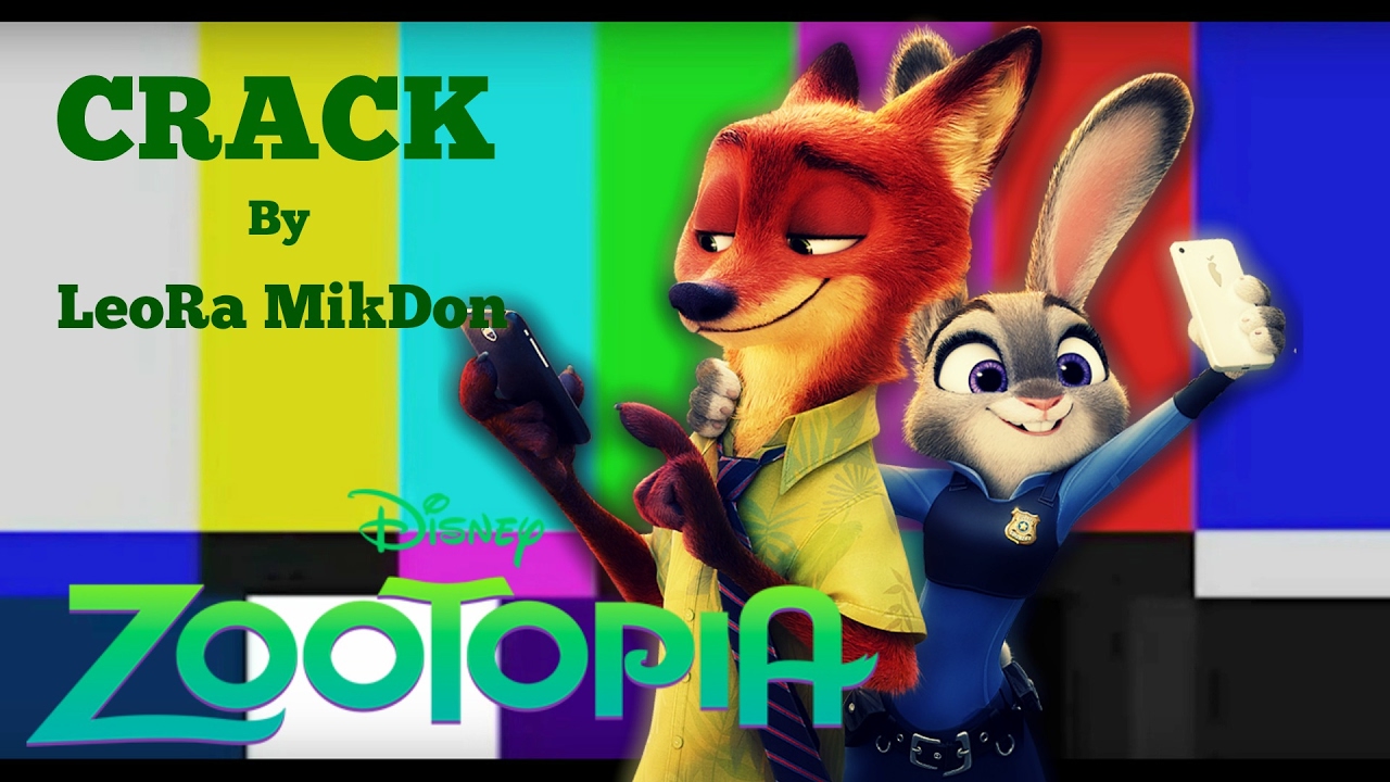 Zootopia || Crack